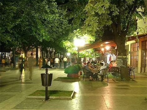 Sokobanja ugostila 60 hiljada turista Sokobanja ugostila 60 hiljada turista