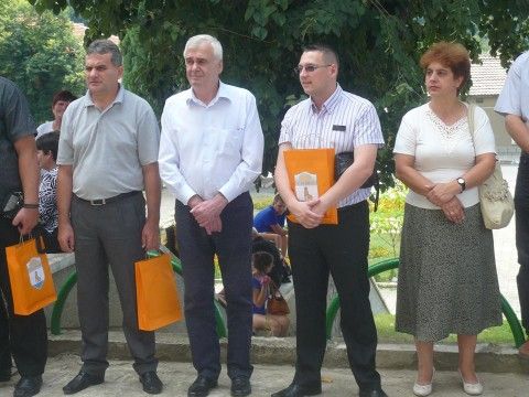 IPA program osvetljava sportski centar Kunjak IPA program osvetljava sportski centar Kunjak