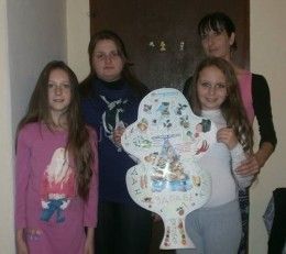 Najmlađi dali svoj doprinos u obeležavanju „Dana zdrave hrane“ item-thumbnail