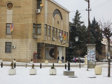 Vranje: Ima mesta u Prihvatilištu Vranje: Ima mesta u Prihvatilištu