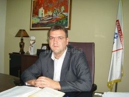 Goran Miljković:Oslanjali smo se na sopstvena sredstva item-thumbnail