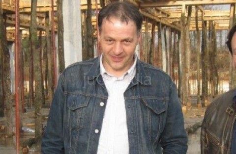 Ponovo uhapšen leskovački biznismen Aleksandar Čogurić Ponovo uhapšen leskovački biznismen Aleksandar Čogurić