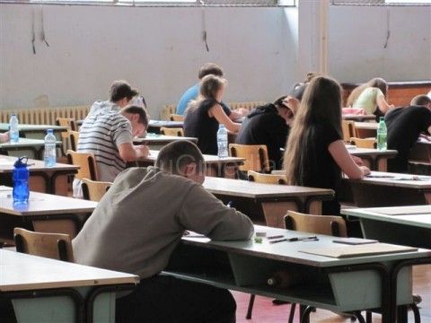 Škola „ Vasa Pelagić “ sa najvećim brojem dvadestica Škola „ Vasa Pelagić “ sa najvećim brojem dvadestica