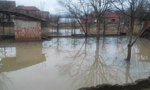 Utopila se žena za kojom se tragalo tri dana Utopila se žena za kojom se tragalo tri dana
