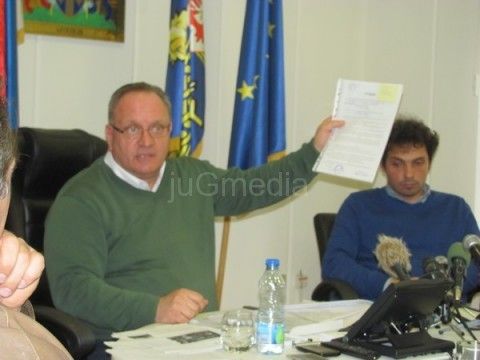CVETANOVIĆ: Razmotrićemo inicijativu Grdeličana i Vučjanaca CVETANOVIĆ: Razmotrićemo inicijativu Grdeličana i Vučjanaca