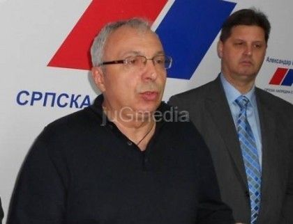 Načelniku ginekologije dodeljeno najviše priznanje za razvoj akušerstva u Srbiji item-thumbnail
