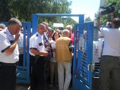 Udruženje stanara i dalje nezadovoljno gradskom vlašću i Gradskom toplanom item-thumbnail