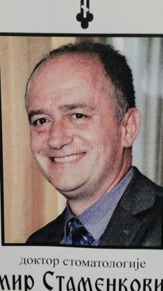 Umro doktor Stamenković, nosilac izborne liste GG „Za Gornju Jablanicu“ item-thumbnail
