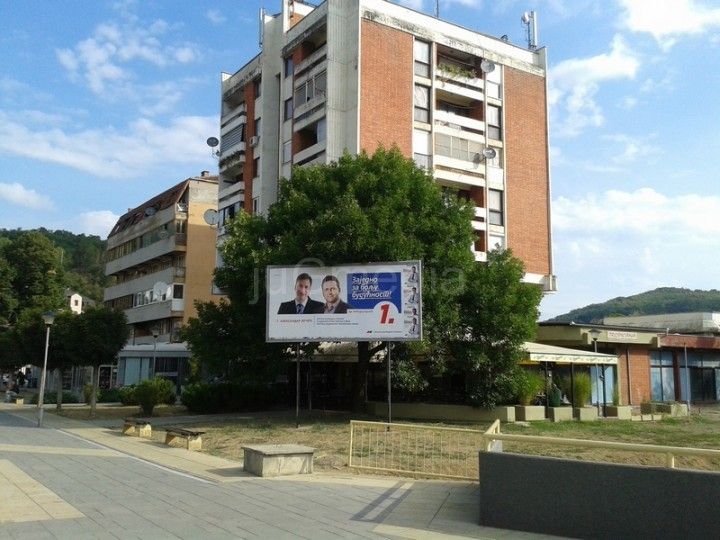 Sputnjik: Jug Srbije postaje Istočno Kosovo — pitanje je meseca… Sputnjik: Jug Srbije postaje Istočno Kosovo — pitanje je meseca…