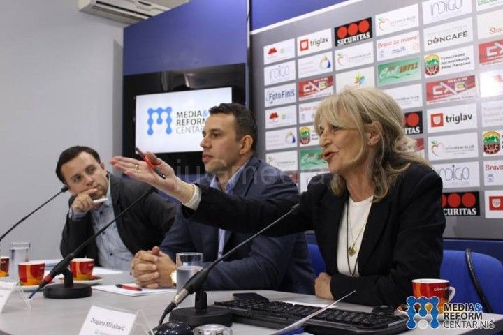 Teme od javnog interesa uslov za finansiranje medija Teme od javnog interesa uslov za finansiranje medija