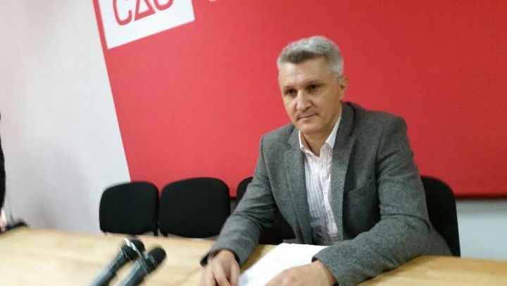 SDS traži ostavku direktora leskovačke bolnice SDS traži ostavku direktora leskovačke bolnice