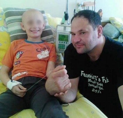 MOLI ZA POMOĆ Potresno pismo dvanaestogodišnjaka koji želi da stane na noge item-thumbnail