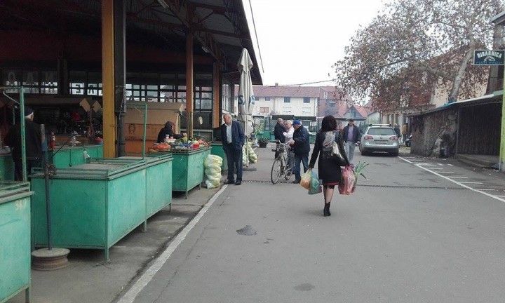 Revizor: „Pijaca“ nije ispoštovala proceduru javnih nabavki Revizor: „Pijaca“ nije ispoštovala proceduru javnih nabavki