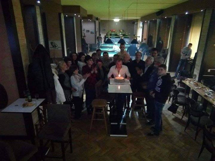 Leskovčani složni da pomognu bolesnom Milošu Leskovčani složni da pomognu bolesnom Milošu