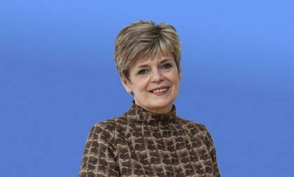 Olga Dragojlovic