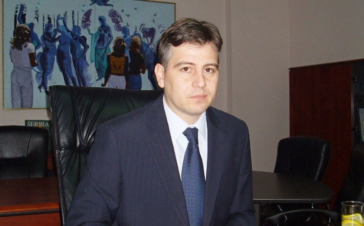 Predsednik opštine Pirot Vladan Vasić: Porodica je najvažnija Predsednik opštine Pirot Vladan Vasić: Porodica je najvažnija