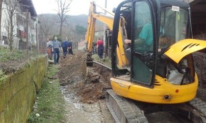 Posle 40 godina u Vučju potpuno ispravna voda za piće item-thumbnail
