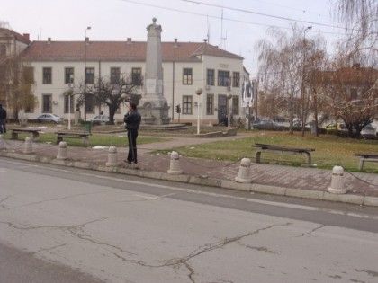 Proglašena osma izborna lista u Vlasotincu item-thumbnail