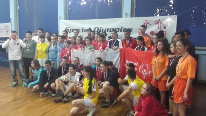Uspeh leskovačkih stonotenisera Uspeh leskovačkih stonotenisera