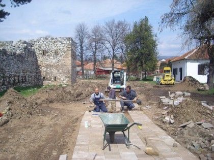Obnavlja se tvrađava Momčilov grad item-thumbnail