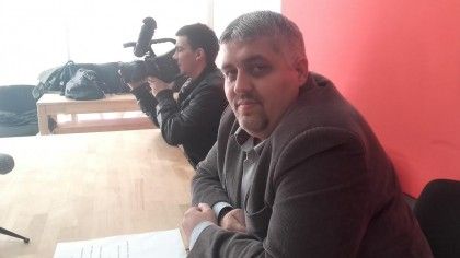 Leskovačka SDS jedina lista sa gradskim imenom i prezimenom (VIDEO) item-thumbnail