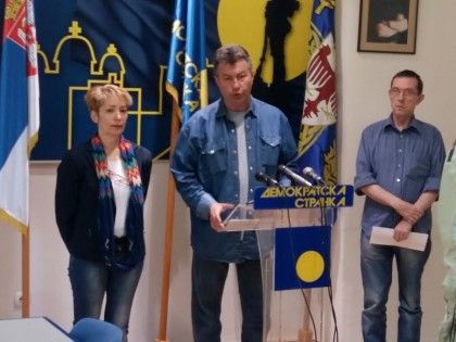 MS udruženje: Lokalne vlasti vrše diskriminaciju invalida item-thumbnail