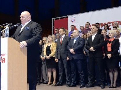 Palma poručio lokalnim političarima da rade besplatno item-thumbnail