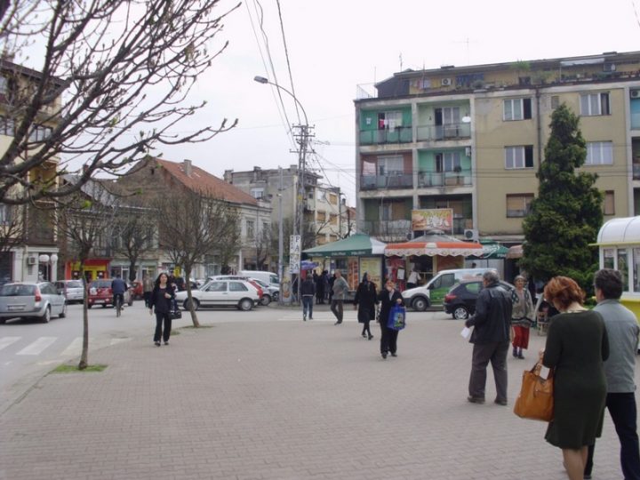 Deo Vlasotinca sutra bez struje od 9 do 12 sati Deo Vlasotinca sutra bez struje od 9 do 12 sati