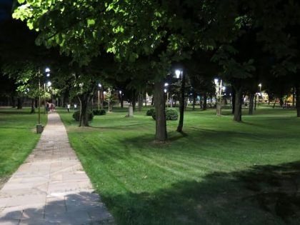 Park na Kaleu u novom ruhu item-thumbnail