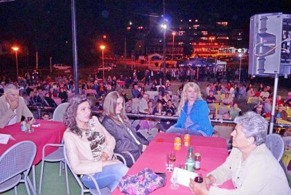 Sneki otvara Gejzerske noći, dolaze i Miroslav Ilić, Biljana Jevtić, Indi… (PROGRAM) item-thumbnail