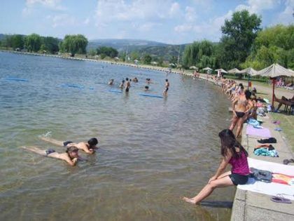 Sezona na Gradskom kupalištu tek za desetak dana item-thumbnail