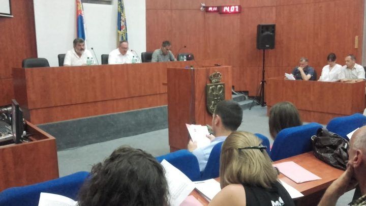 Nema više para za turnire „na lepe oči“ Nema više para za turnire „na lepe oči“