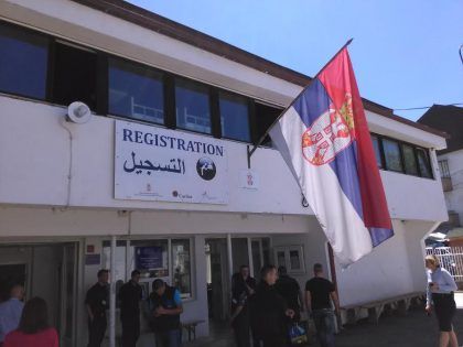Veselji: Ako Srbija voljno želi da preda Preševo, Medveđu i Bujanovac uzećemo ih s najvećim zadovoljstvom, ali nema razmene item-thumbnail