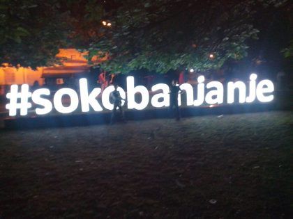(VIDEO) Kako su rokeri zapalili Sokobanju item-thumbnail