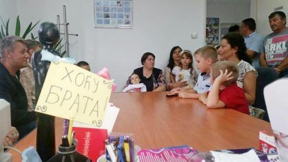 Deca iz Spebo epruveta kreću u prvi razred item-thumbnail