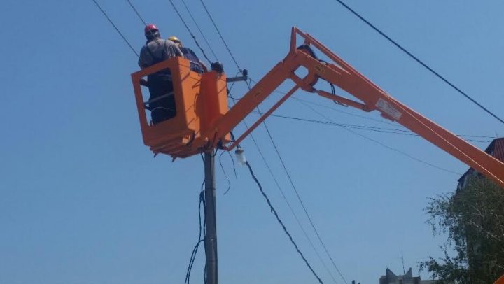 Sutra bez struje 20 sela na severu Leskovca Sutra bez struje 20 sela na severu Leskovca
