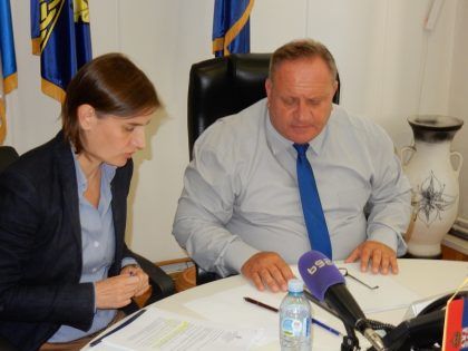 Ana Brnabić i ministri uskoro u Leskovcu? item-thumbnail