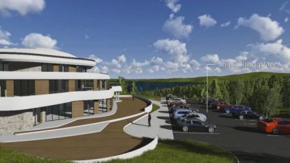 Ovako će izgledati novi hotel na Vlasinskom jezeru (VIDEO) item-thumbnail