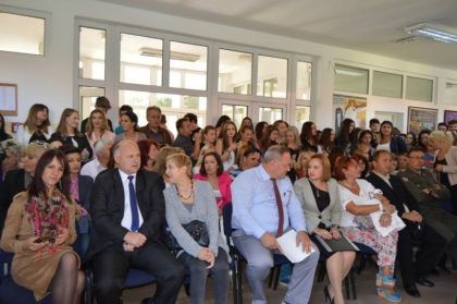 Medicinska škola proslavila 85 godina postojanja item-thumbnail