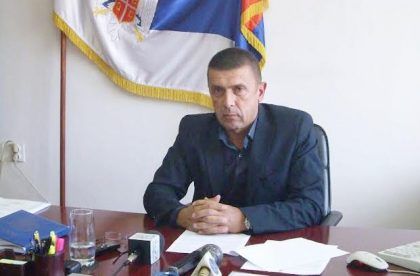Načelnik PU Pirot Slaviša Virijević predstavio rezultate rada policije item-thumbnail
