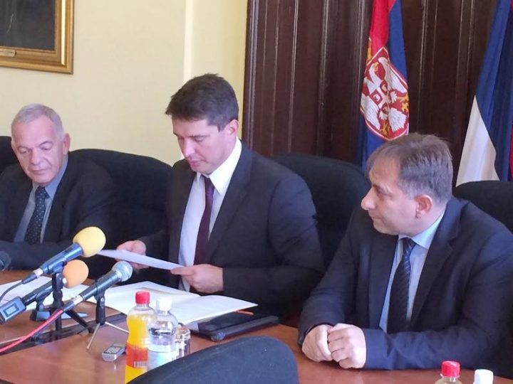Bugarski “Kalinel” širi investiciju na Pčinjski okrug Bugarski “Kalinel” širi investiciju na Pčinjski okrug