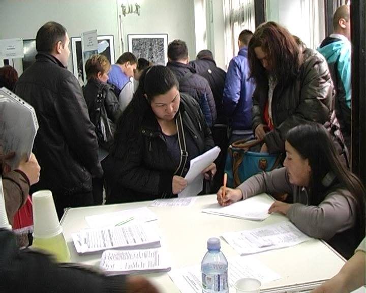 Sutra sajam zapošljavanja: traže se šivači, krojači, programeri… Sutra sajam zapošljavanja: traže se šivači, krojači, programeri…