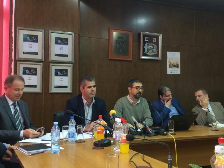 Vranje mora da kontroliše kako se troši novac dat po projektnom finansiranju Vranje mora da kontroliše kako se troši novac dat po projektnom finansiranju