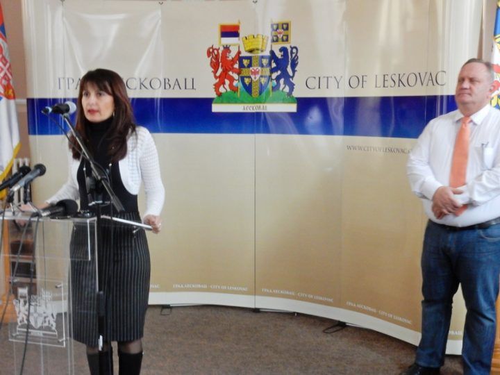Priprema se projekat za koncertnu dvoranu Priprema se projekat za koncertnu dvoranu