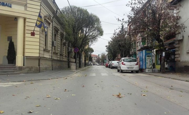 Gradski urbanista: Nije Leskovac toliko ružan grad, vama se to samo čini (FOTO) Gradski urbanista: Nije Leskovac toliko ružan grad, vama se to samo čini (FOTO)