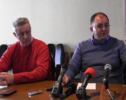 SPS: Strah za egzistenciju zbog političkog revanšizma item-thumbnail
