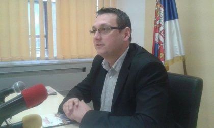 Goran Mladenović : Industrija i poljoprivreda obrazac za razvoj item-thumbnail