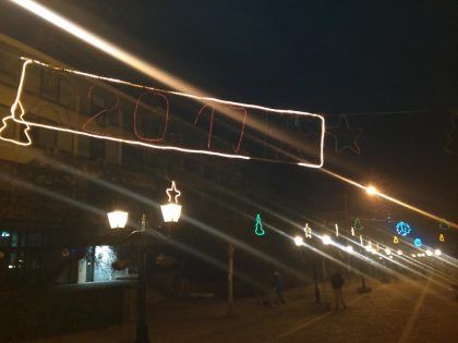 Vranjanci se za praznike tukli i vozili pijani, bilo i saobraćajnih nezgoda item-thumbnail