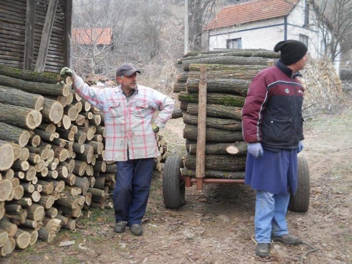 Mlade beže od neženja iz Zaplanja „kao djavo od krsta“ Mlade beže od neženja iz Zaplanja „kao djavo od krsta“