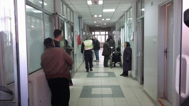 SUDBINA Izdahnuo spasavajući povređenu decu SUDBINA Izdahnuo spasavajući povređenu decu